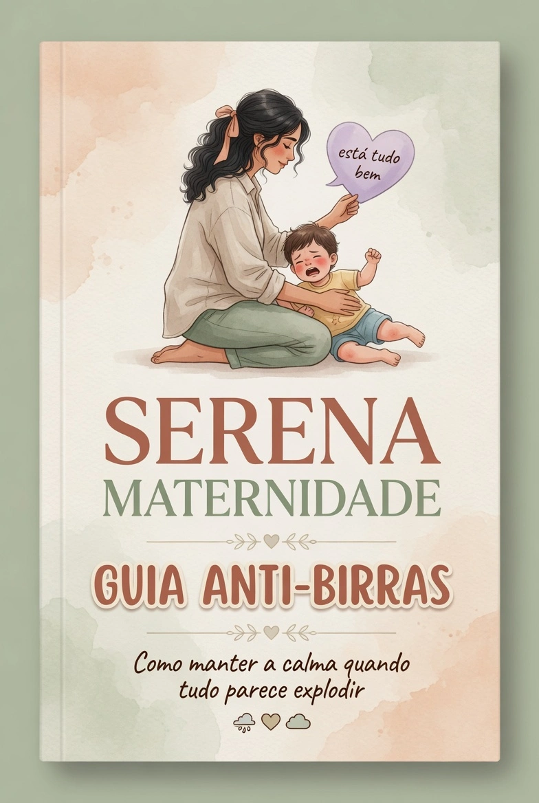 Guia digital Serena Maternidade